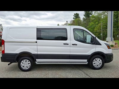 2025 Ford Transit-250 Cargo Van 250
