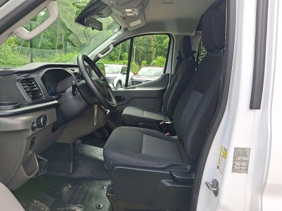 2025 Ford Transit-250 Cargo Van 250