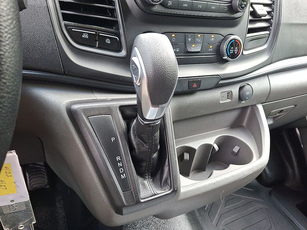 2025 Ford Transit-250 Cargo Van 250