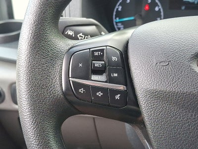 2025 Ford Transit-250 Cargo Van 250