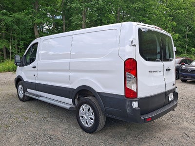 2025 Ford Transit-250 Cargo Van 250