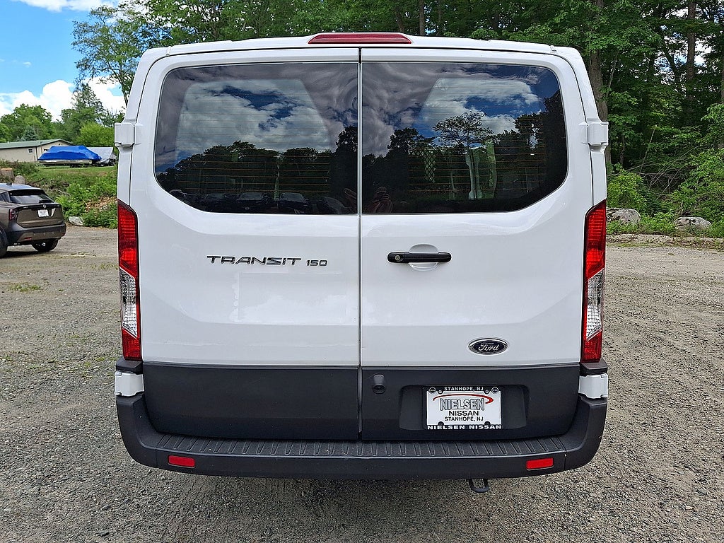 2025 Ford Transit-250 Cargo Van 250