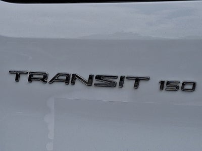 2025 Ford Transit-250 Cargo Van 250