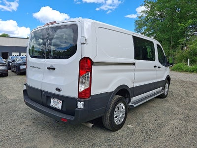 2025 Ford Transit-250 Cargo Van 250