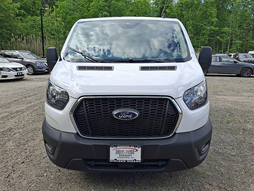2025 Ford Transit-250 Cargo Van 250