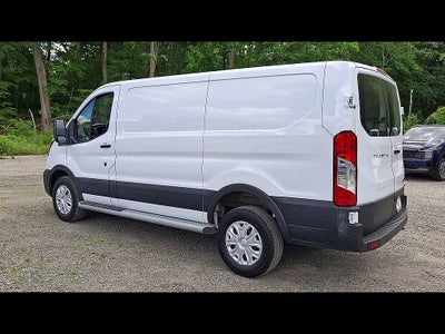 2025 Ford Transit-250 Cargo Van 250