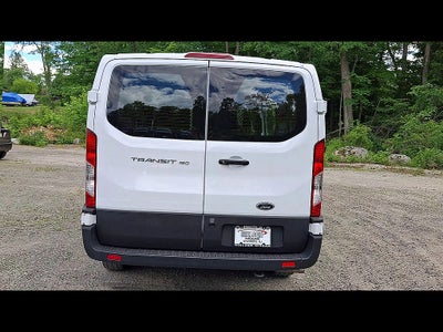 2025 Ford Transit-250 Cargo Van 250