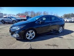 2016 Chevrolet Cruze Premier