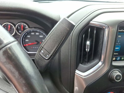 2021 Chevrolet Silverado 2500HD LT