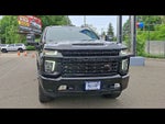 2021 Chevrolet Silverado 2500HD LT