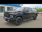 2021 Chevrolet Silverado 2500HD LT