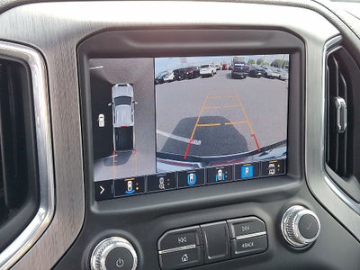 2023 GMC Sierra 2500HD Denali