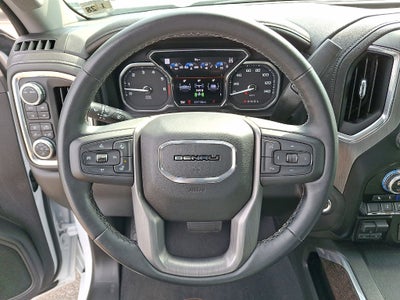 2023 GMC Sierra 2500HD Denali