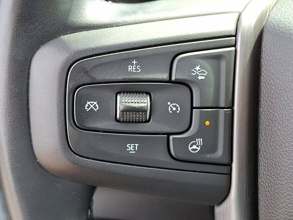 2023 GMC Sierra 2500HD Denali