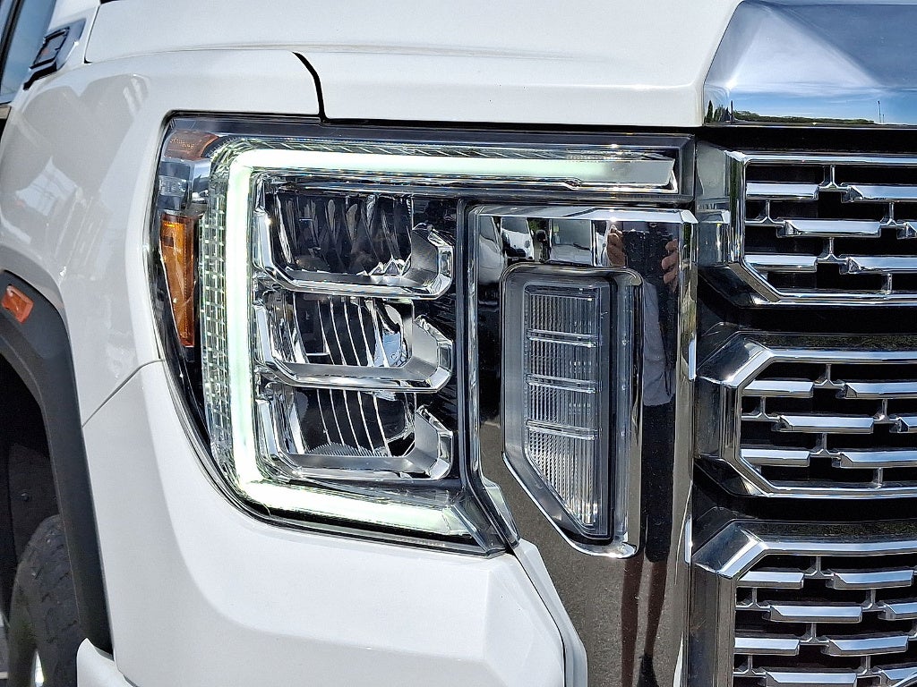 2023 GMC Sierra 2500HD Denali