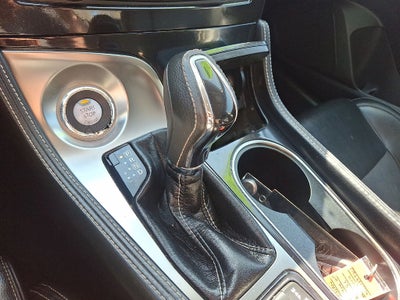2017 Nissan Maxima 3.5 SV