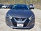 2017 Nissan Maxima 3.5 SV