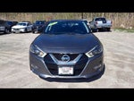 2017 Nissan Maxima 3.5 SV