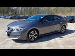 2017 Nissan Maxima 3.5 SV