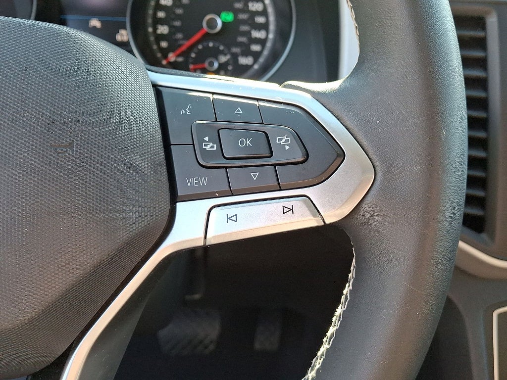 2021 Volkswagen Atlas V6 SE 4Motion