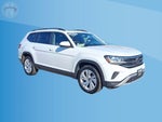 2021 Volkswagen Atlas V6 SE 4Motion