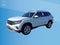 2021 Volkswagen Atlas V6 SE 4Motion