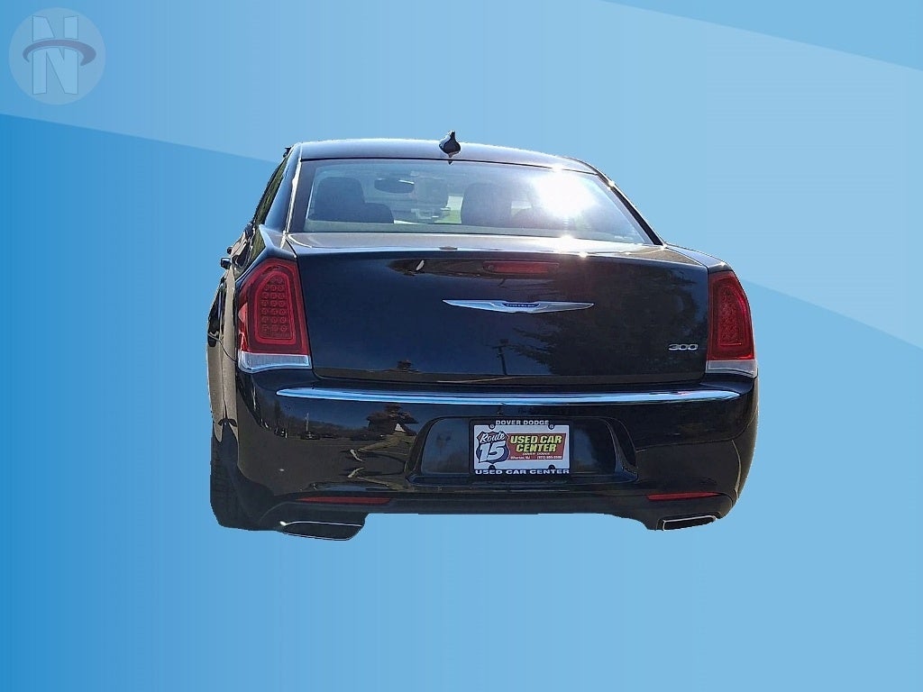2023 Chrysler 300 Touring