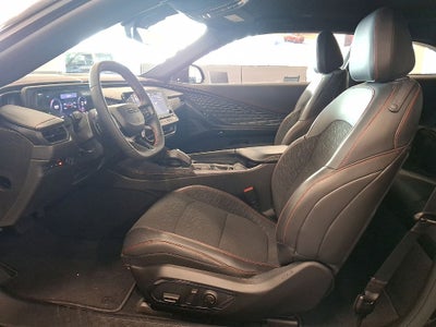 2025 Dodge Charger Daytona R/T