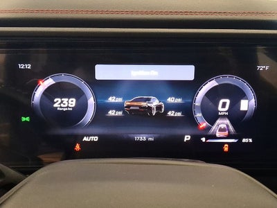 2025 Dodge Charger Daytona R/T