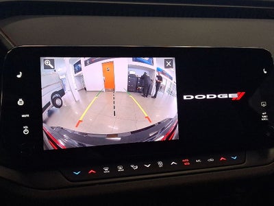 2025 Dodge Charger Daytona R/T