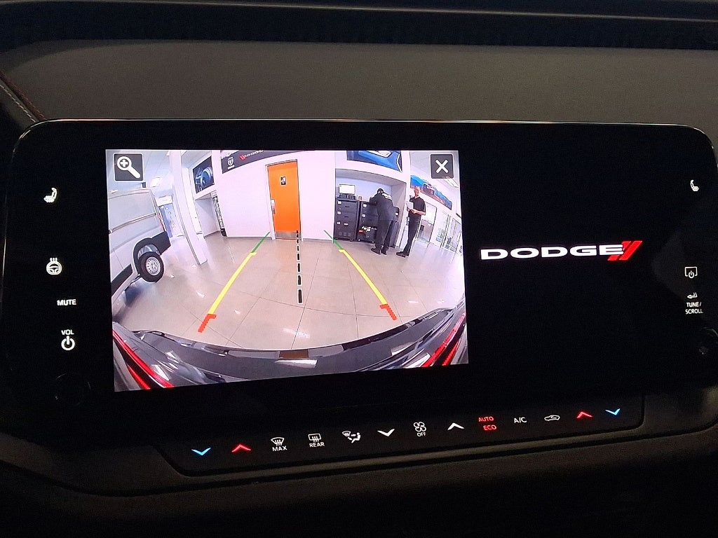 2025 Dodge Charger Daytona R/T