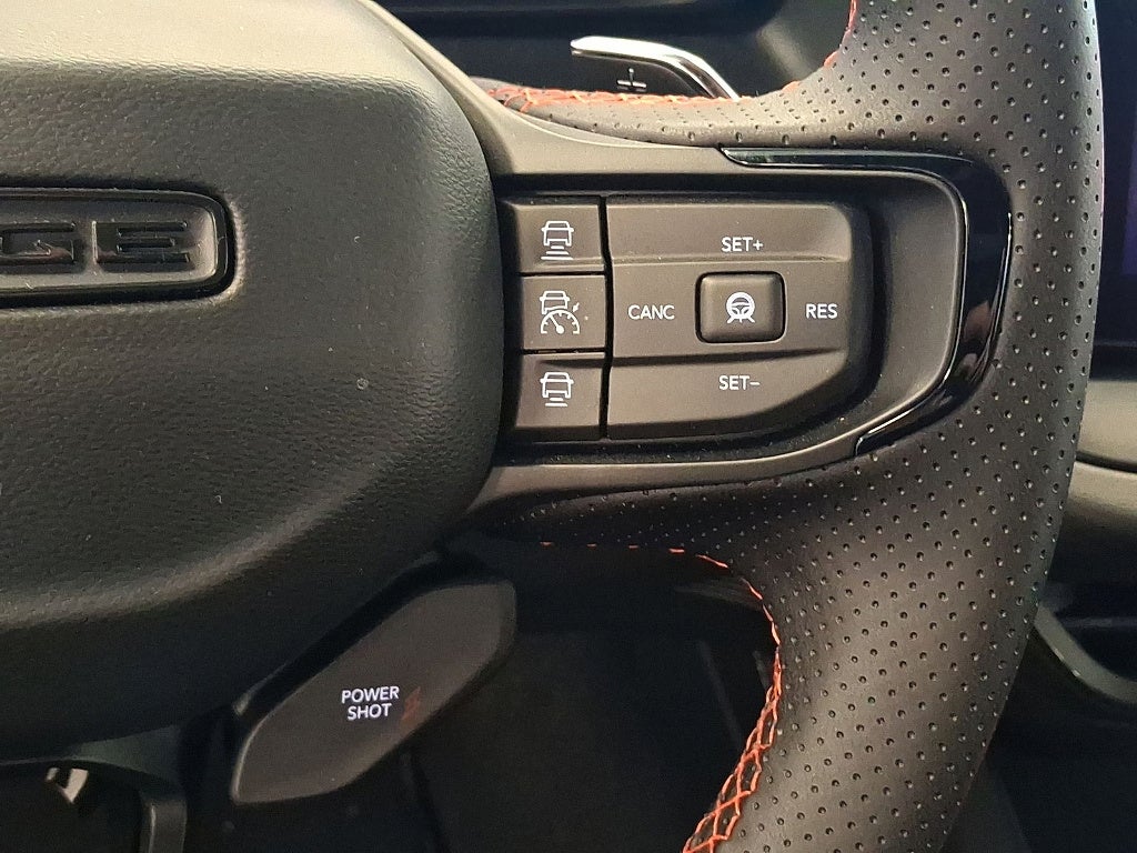 2025 Dodge Charger Daytona R/T