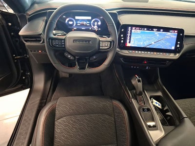 2025 Dodge Charger Daytona R/T