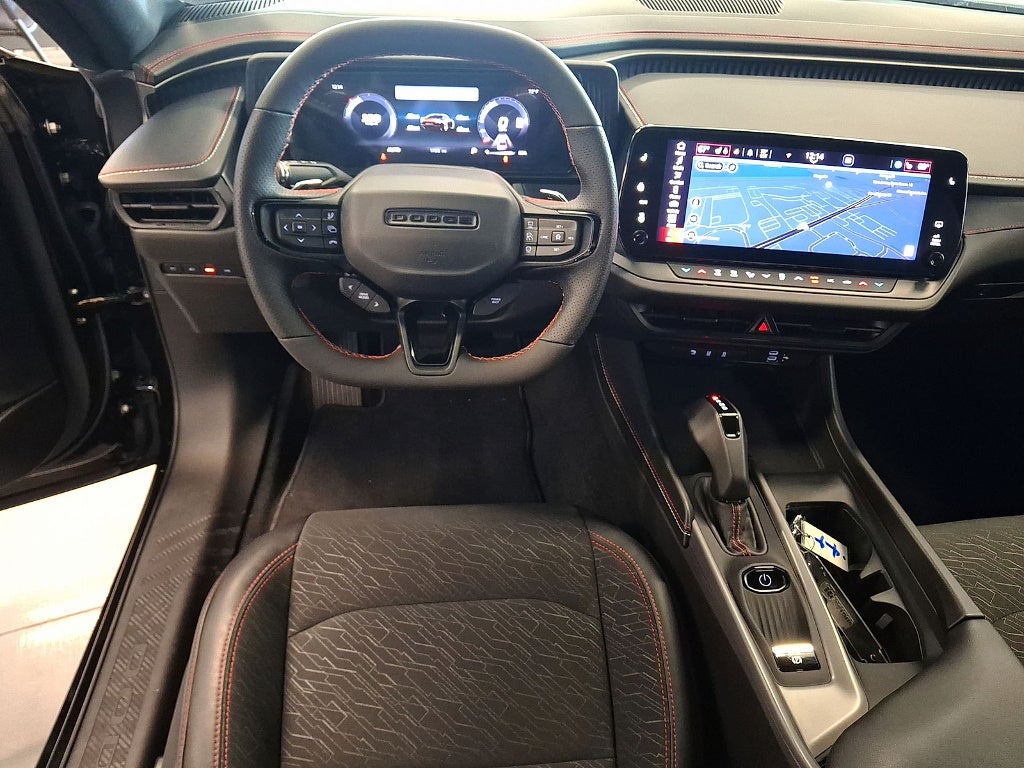 2025 Dodge Charger Daytona R/T