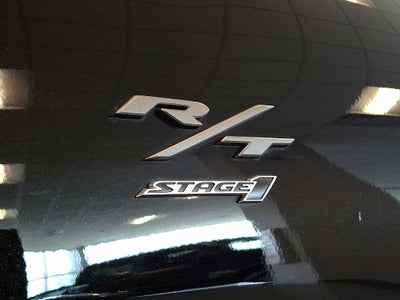 2025 Dodge Charger Daytona R/T