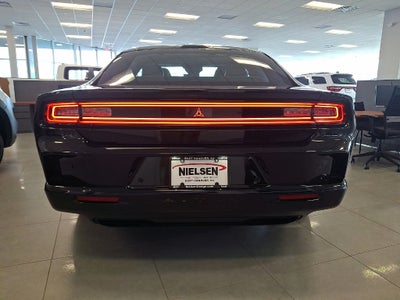 2025 Dodge Charger Daytona R/T