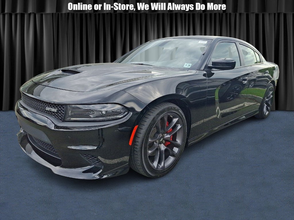 2023 Dodge Charger R/T