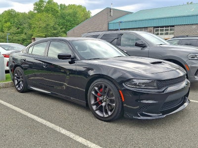 2023 Dodge Charger R/T