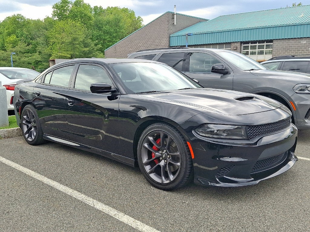 2023 Dodge Charger R/T