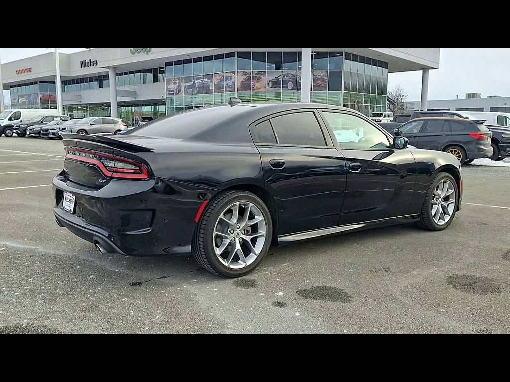 2023 Dodge Charger GT