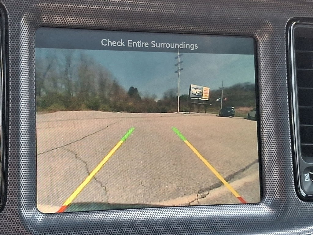 2016 Dodge Challenger SXT Plus