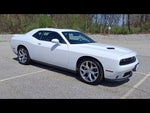 2016 Dodge Challenger SXT Plus