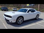 2016 Dodge Challenger SXT Plus