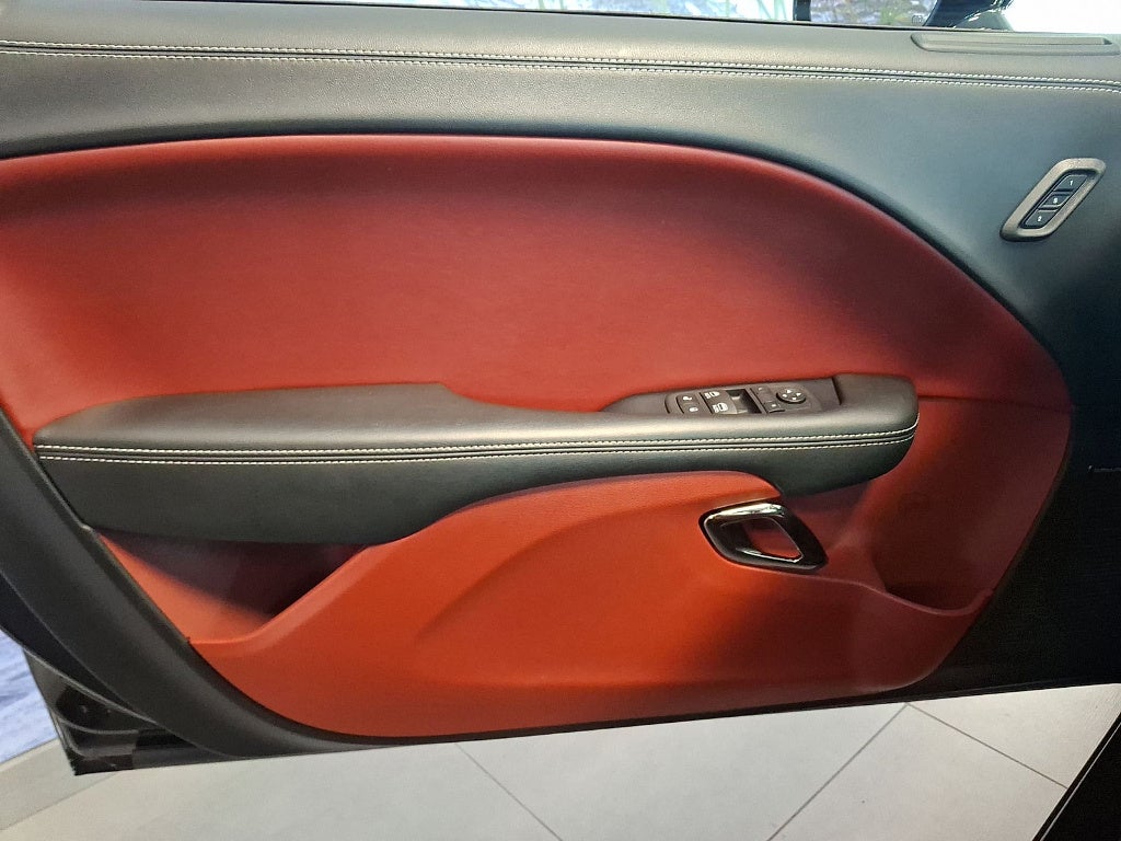 2023 Dodge Challenger SRT Hellcat Jailbreak