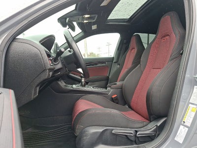 2025 Honda Civic Si Si