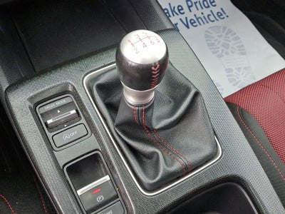 2025 Honda Civic Si Si
