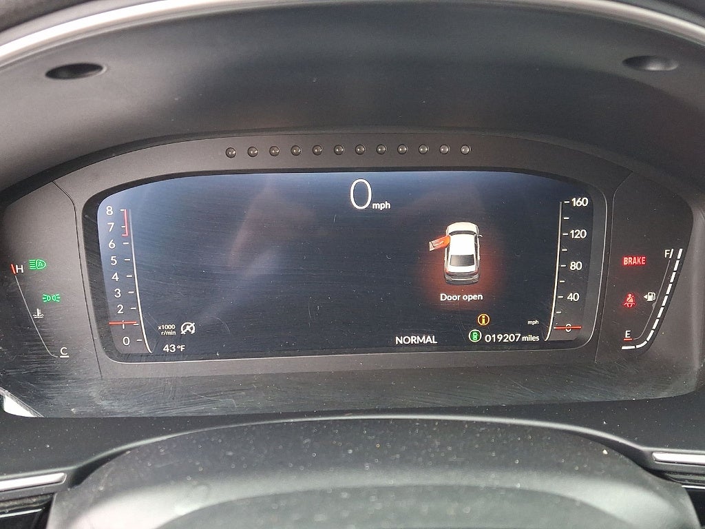 2025 Honda Civic Si Si