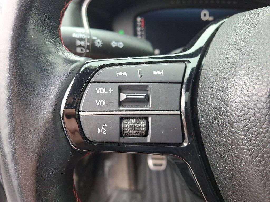 2025 Honda Civic Si Si