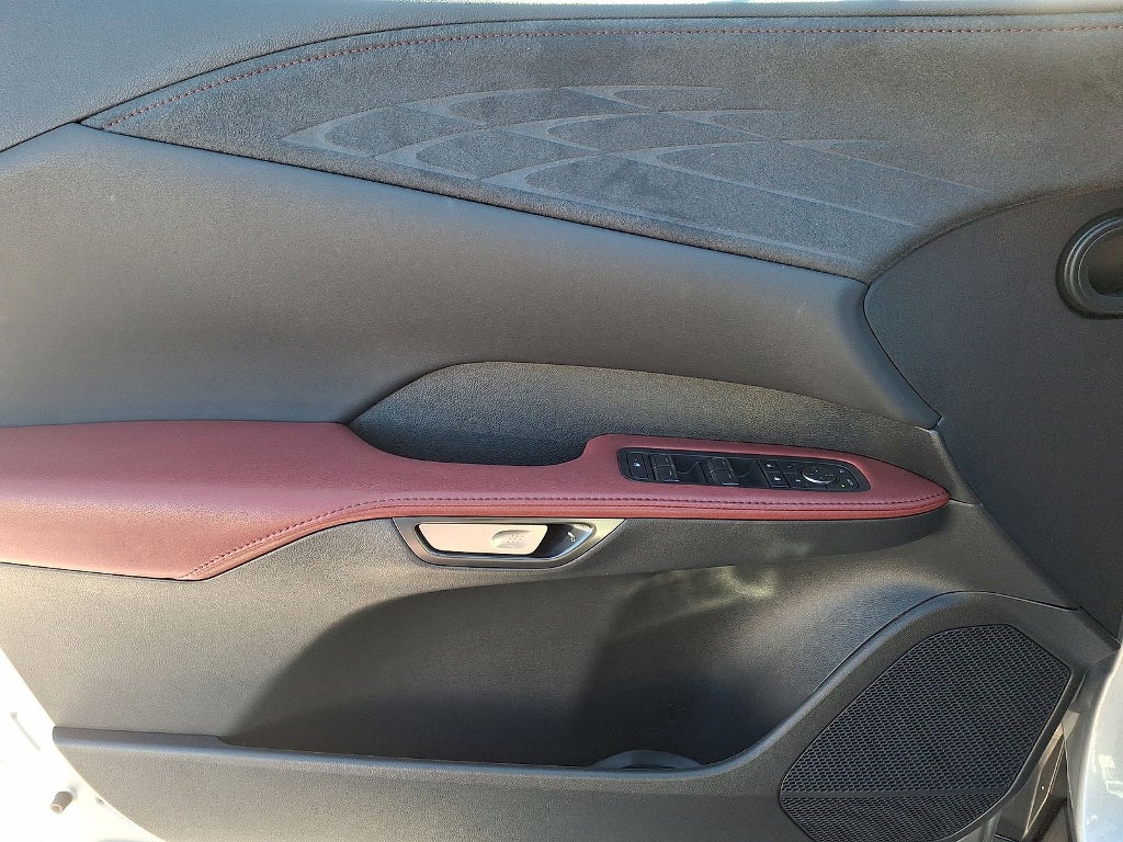 2023 Lexus RX 350 F SPORT Handling