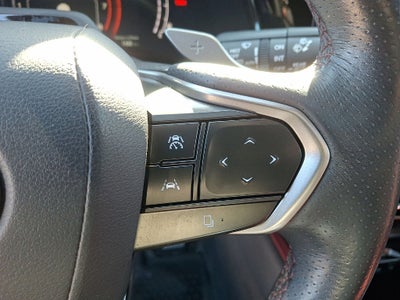 2023 Lexus RX 350 F SPORT Handling